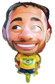 balon-foliowy-postac-pilkarz-neymar-brazylia-fifa-world-cup-60-cm-urodziny