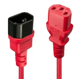 lindy-2m-c14-do-c13-kabel-zasilajacy-bez-olowiu-czerwony-30478