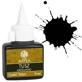 tusz-kreslarski-atrament-do-kaligrafii-rysunku-35-ml-astra-czarny-perla