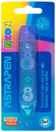 korektor-i-klej-w-tasmie-2w1-szkolny-biurowy-myszka-astra-neon-5-mm-x-6-m