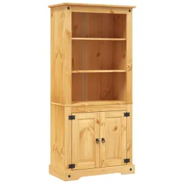 kredens-corona-drewno-sosnowe-80x40x170-brazowy