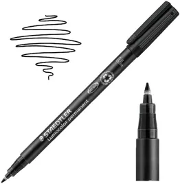 foliopis-marker-permanentny-pisak-wodoodporny-staedtler-lumocolor-f-06-mm