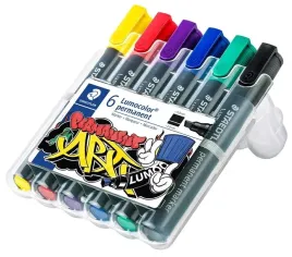 staedtler-markery-permanentne-sciete-lumocolor-art
