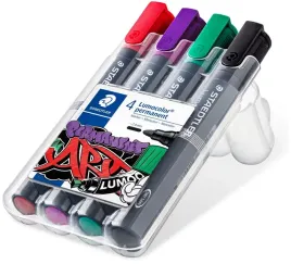 staedtler-markery-permanentne-okragle-lumocolor