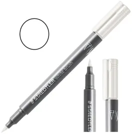 marker-metaliczny-pedzelkowy-dekoracyjny-brush-ozdobny-staedtler-bialy