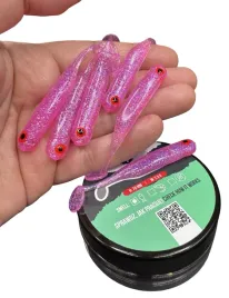 guma-great-fish-gf1-fish-scent-glitter-pink-7cm-25g-6szt