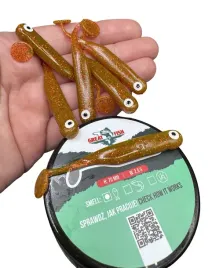guma-great-fish-gf1-fish-scent-motor-oil-red-edycja-typ-od-ryb-7cm-25g-6sz