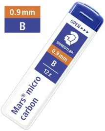 rysiki-grafity-do-olowkow-09-mm-b-wklady-grafitowe-staedtler-mars-micro
