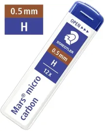 rysiki-grafity-do-olowkow-05-mm-h-wklady-grafitowe-staedtler-mars-micro
