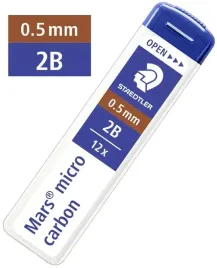 rysiki-grafity-do-olowkow-05-mm-2b-wklady-grafitowe-staedtler-mars-micro