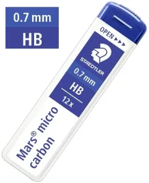 rysiki-grafity-do-olowkow-07-mm-hb-wklady-grafitowe-staedtler-mars-micro