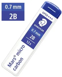 rysiki-grafity-do-olowkow-07-mm-2b-wklady-grafitowe-staedtler-mars-micro