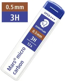 rysiki-grafity-do-olowkow-05-mm-3h-wklady-grafitowe-staedtler-mars-micro