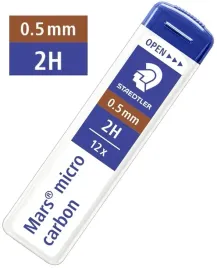 rysiki-grafity-do-olowkow-05-mm-2h-wklady-grafitowe-staedtler-mars-micro