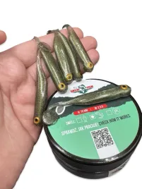 guma-great-fish-gf1-shrimp-scent-natural-7cm-25g-6szt