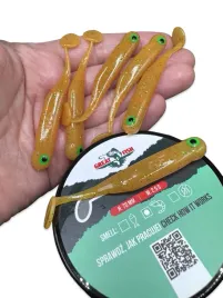 guma-great-fish-gf1-shrimp-scent-curry-edycja-dzejsiok-7cm-25g-6szt