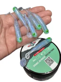 guma-great-fish-gf1-shrimp-scent-ice-blue-edycja-dzejsiok-7cm-25g-6szt
