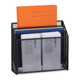 organizer-na-biurko-metalowy-stojak-na-dokumenty-3-przegrody