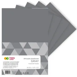 arkusze-piankowe-dekoracyjne-ozdobne-happy-color-blok-folia-a4-5-ark-szary