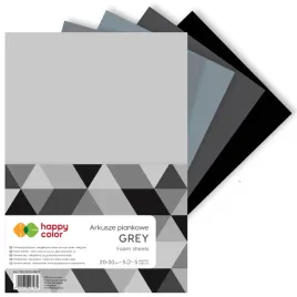 arkusze-piankowe-dekoracyjne-ozdobne-happy-color-blok-folia-a4-5-ark-grey