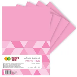 arkusze-piankowe-dekoracyjne-ozdobne-happy-color-blok-folia-a4-pastel-roz