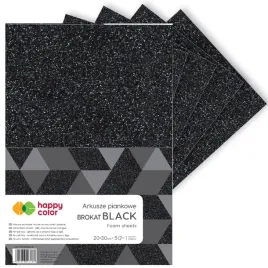 arkusze-piankowe-brokatowe-dekoracyjne-happy-color-blok-folia-a4-5-czarna
