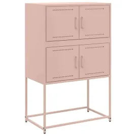 szafka-stalowa-4-przegrodki-rozowa-685x385x107-cm