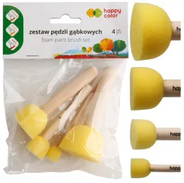 pedzle-gabkowe-do-tapowania-malowania-pedzelki-zestaw-happy-color-4-sztuki