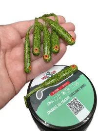 guma-great-fish-gf1-shrimp-scent-glitter-green-edycja-typ-od-ryb-7cm-25g-6