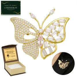 pozlacana-broszka-ze-stali-chirurgicznej-motyl-z-cyrkoniami-18k-grawer