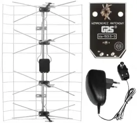 mega-mocna-antena-siatkowa-dvb-t2-wzmacniacz-zasilacz-mux-1-2-3-6-8