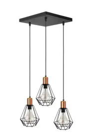 lampa-sufitowa-zyrandol-nad-stol-czarna-30-122-kw