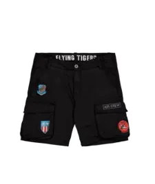 alpha-industries-szorty-flying-tigers-156254-czarne
