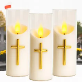 znicze-na-wszystkich-swietych-3-sztuki-duze-lampiony-na-grob-16-cm-wklady