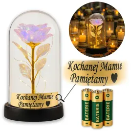 roza-wieczna-led-na-baterie-znicz-na-grob-dla-dziecka-grawer-gratis