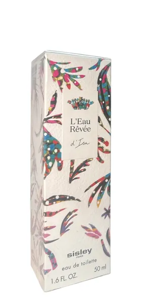sisley l'eau revee d'isa woda toaletowa 50 ml     