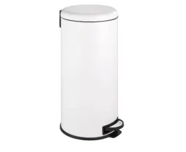 kosz-na-smieci-stal-nierdzewna-wenko-30l-bialy