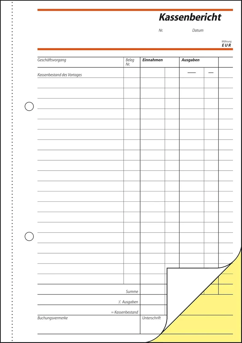 formularz-sigel-formularbuch-a4-100-stron-trwaly-paper