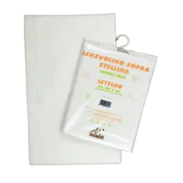 posciel-bubabu-gwiazda-do-lozeczka-kremowo-biala-dla-dzieci