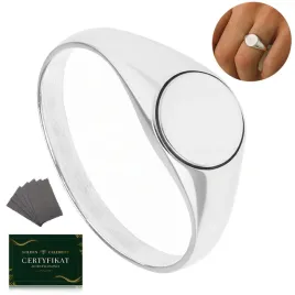 srebrny-sygnet-meski-polerowany-gladki-proba-925-rozmiar-28-certyfikat