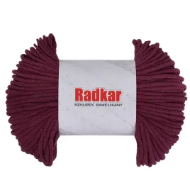 sznurek-bawelniany-5mm-bordowy-380-z-rdzeniem-100m