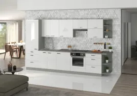zestaw-mebli-kuchennych-blanka-long-350-cm-bialy-polysk-szary-platynowy