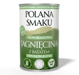 polana-smaku-jagniecina-z-batatami-400g-mokra-karma-monobialkowa-dla-psa