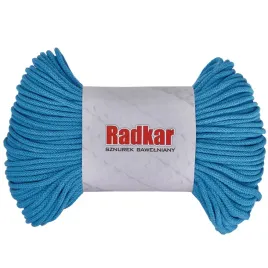 sznurek-bawelniany-5mm-turkusowy-430-z-rdzeniem-100m
