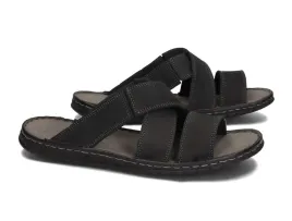 klapki-meskie-kapcie-skorzane-eleganckie-oddychajace-218-czarny-43