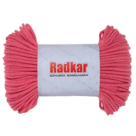 sznurek-bawelniany-5mm-grejpfrutowy-375-z-rdzeniem-100m