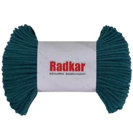 sznurek-bawelniany-5mm-ciemny-szmaragd-820-z-rdzeniem-100m