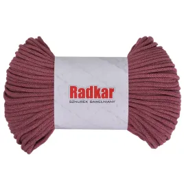 sznurek-bawelniany-5mm-dzika-roza-320-z-rdzeniem-100m