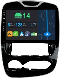 radio-android-14-renault-clio-4-2012-2019-android-auto-carplay-bt-6gb-128gb