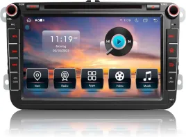 radio-2din-android-12-4g-64g-carplay-wifi-gps-kamera-vw-seat-skoda-8cali